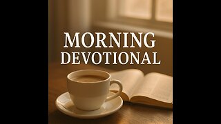 Morning Devotional - Judges 16.6 So Delilah said to Samson