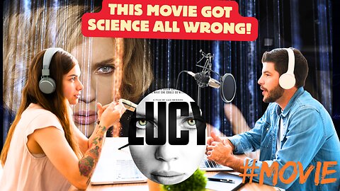 “What If You Used 100% of Your Brain? | Lucy Explained