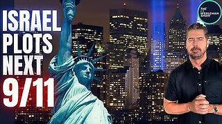 Why Are Zionists SUDDENLY Warning of Another 9/11?