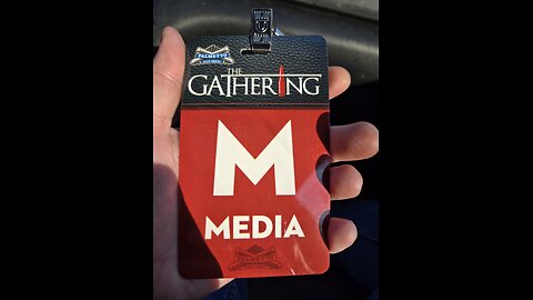 The Gathering 2025!