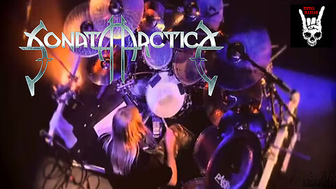 Sonata Arctica - Live Finland 2011 - Full Concert - HD