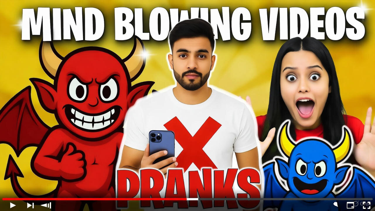 Epic Prank Fails That Will Leave You in Stitches – You Won't Believe #7!