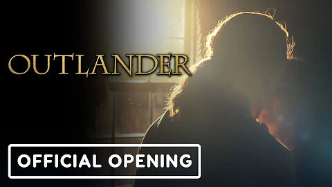 Outlander - Season 7 - Official Opening Title Sequence ft. Sinéad O'Connor