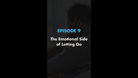 The Emotional Side of Letting Go 💛 | During Probate (Ep. 9)