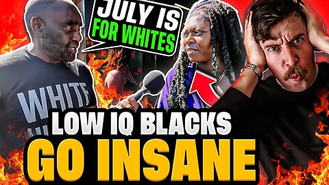 HAPPY WHITE HISTORY MONTH