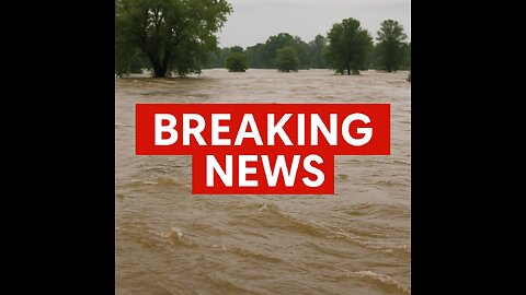 ENDTIME FLOODING!!!!