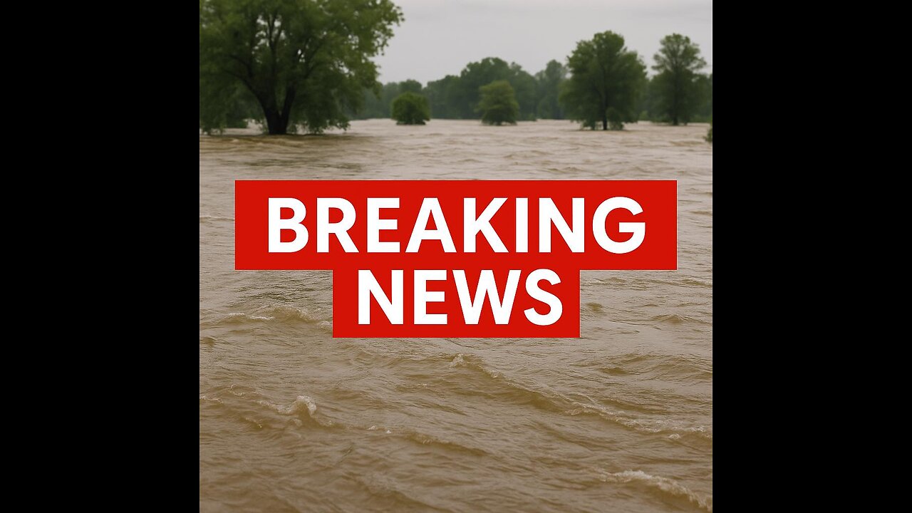 ENDTIME FLOODING!!!!