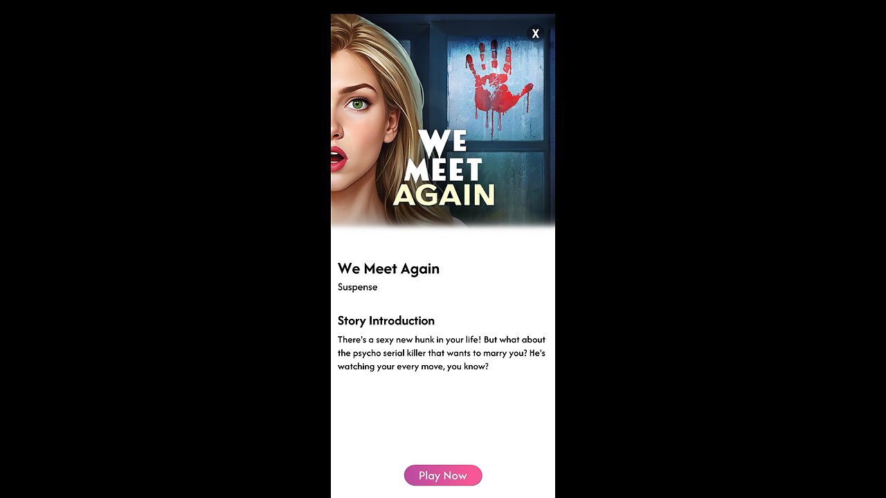 We Meet Again: Episode 8: We Meet Again