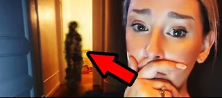 SCARY Ghost Videos From VERY HAUNTED Places _