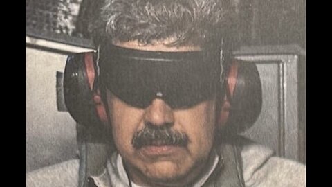 Mossad-CIA Op Overthrows Venezuela – Video #268