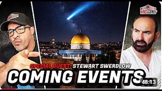 INSIDER HIGH ALERT UPDATE! Obama to Be Arrested, Russia To Take Europe, and Trump to Step Down