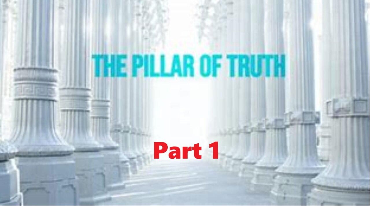 Pillar of Truth 1