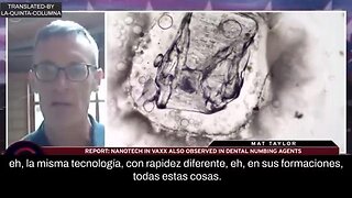 Self assembling nanotechnology in Dental Anesthetics