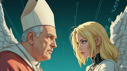 Angels, Golems, Idols and AI