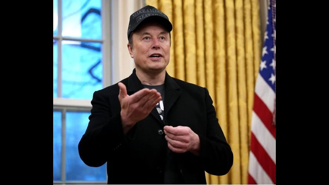 Musk Fires Back on Epstein 'Just Release the Files as Promised'