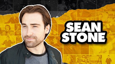 SEAN STONE