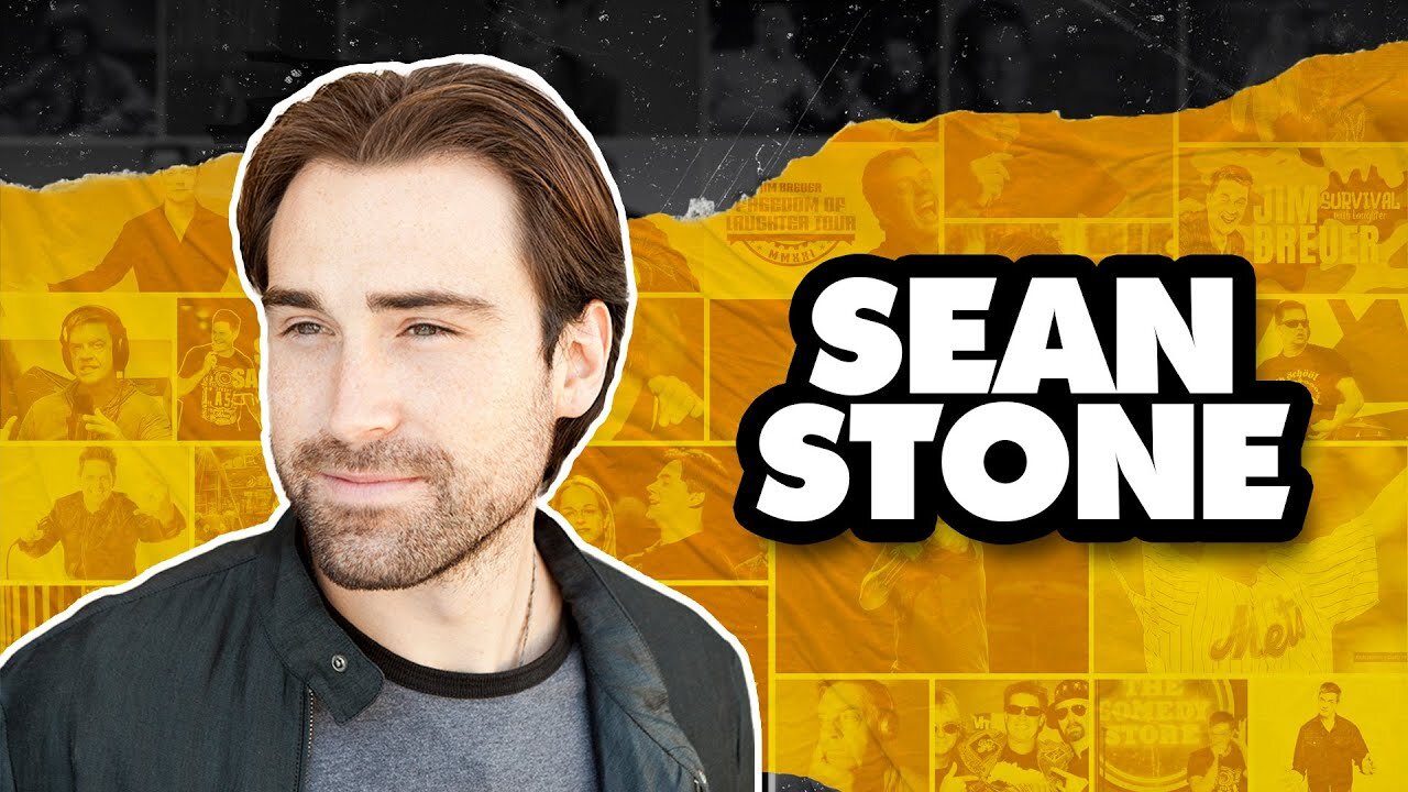SEAN STONE