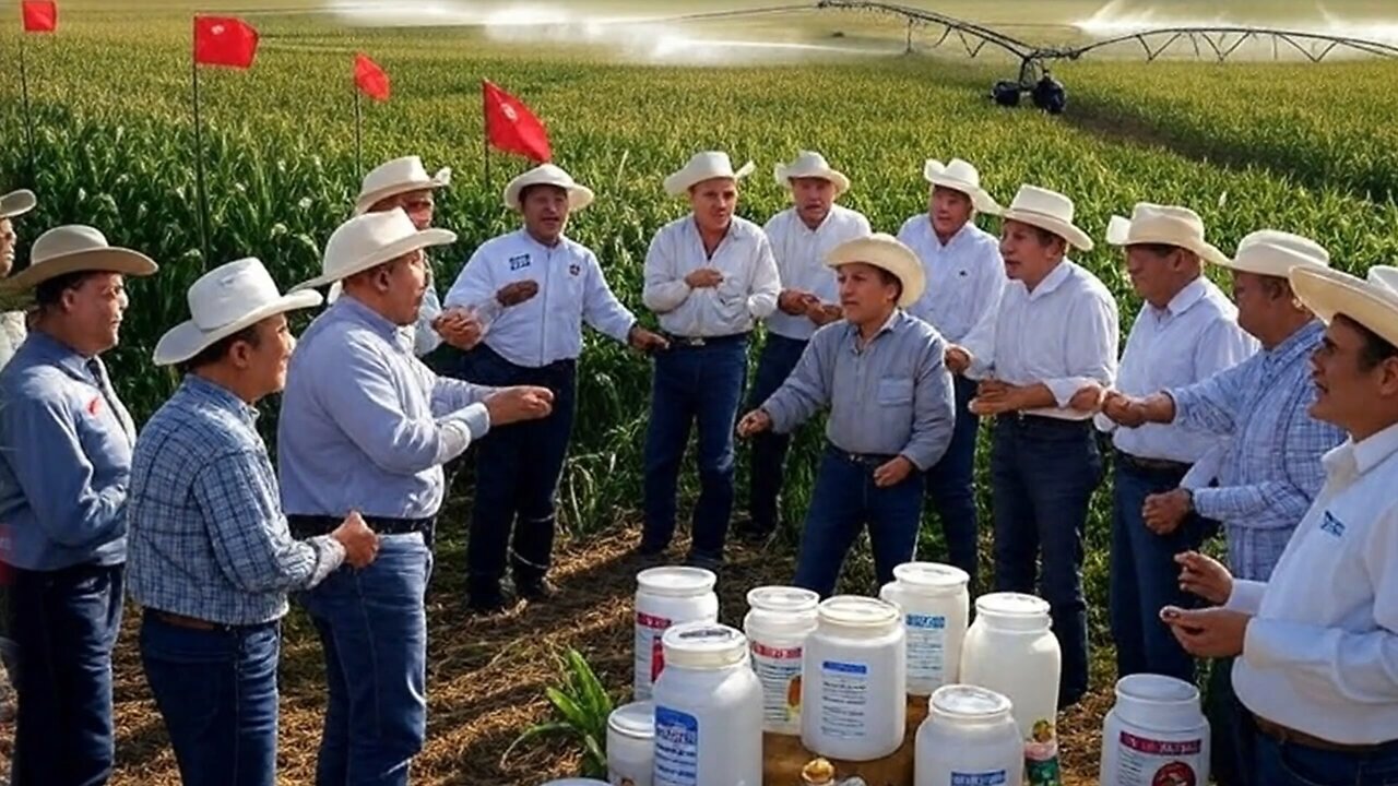 Ownership - Chinese Land Schemes in Nebraska: Pillen and Ricketts’ Complicity Exposed (Part 1)