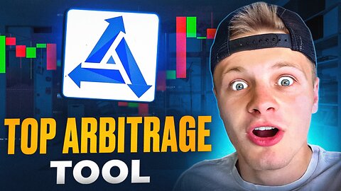 Arbitrage Scanner Review 2025: Can This Tool Actually Boost Your Crypto Profits? 
