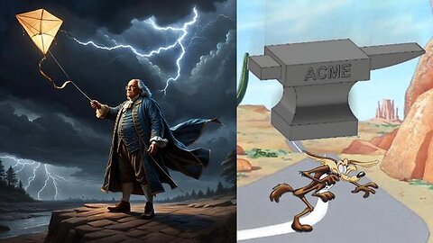 ⚠️HISTORY IS A GIANT LIE - THE SOONER WE STOP TEACHING THIS NONSENSE, THE BETTER.. - LINKS!👀