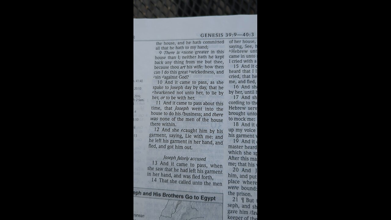 Sin Against God
