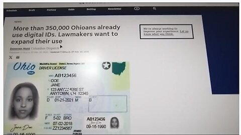 Digital ID rolling out Worldwide