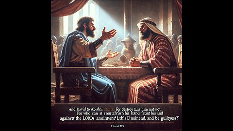 070525 The terror is like Swaggart, whom God destroyed. Trembling and exhausted. abhor him