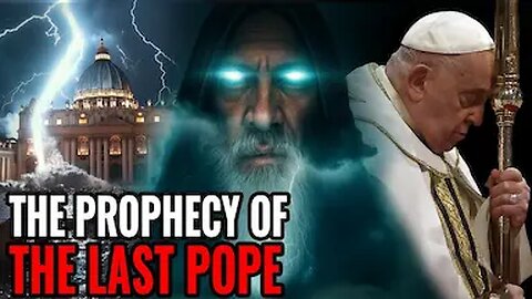 Is This The Beginning Of The End Of The Catholic Church?