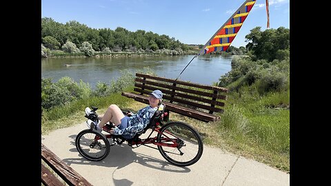 Along The North Platte