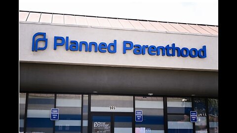Big Beautiful Abortion Cuts! 