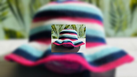 Sun Hat