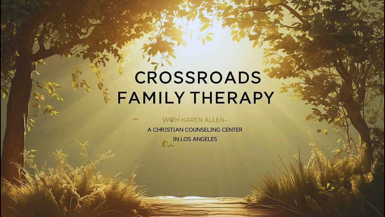 Transforming the Global Mental Health Crisis Through The Word of God