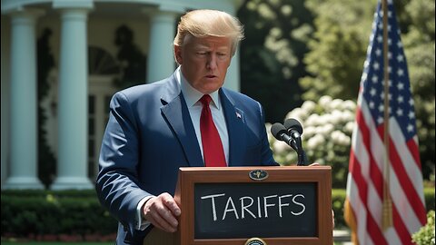The Effects Of Trump's Tariffs On Retirement Savings