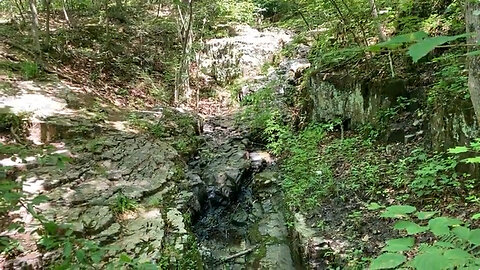 Buttermilk Falls (Rockland County, New York)
