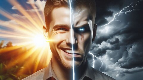 THE DARK SIDE: UNDERSTANDING THE WESTERN MIND