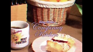 Betsy Lee McGee Compilation - The Shadow Government