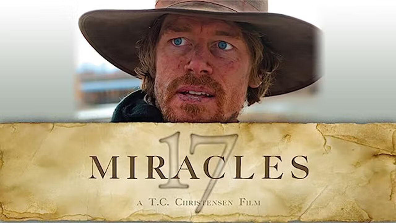 17 Miracles (2011) Full Movie