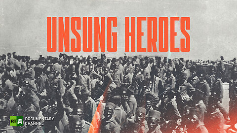 Unsung Heroes | RT Documentary