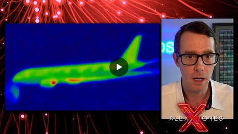 BREAKING EXCLUSIVE: Ashton Forbes Gives Major Update On President Trump's Disclosure Of Antigravity