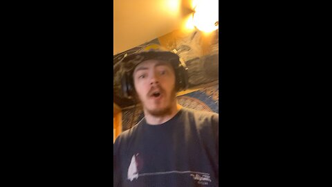 They’re so scared of the fact I’m speaking up for myself.