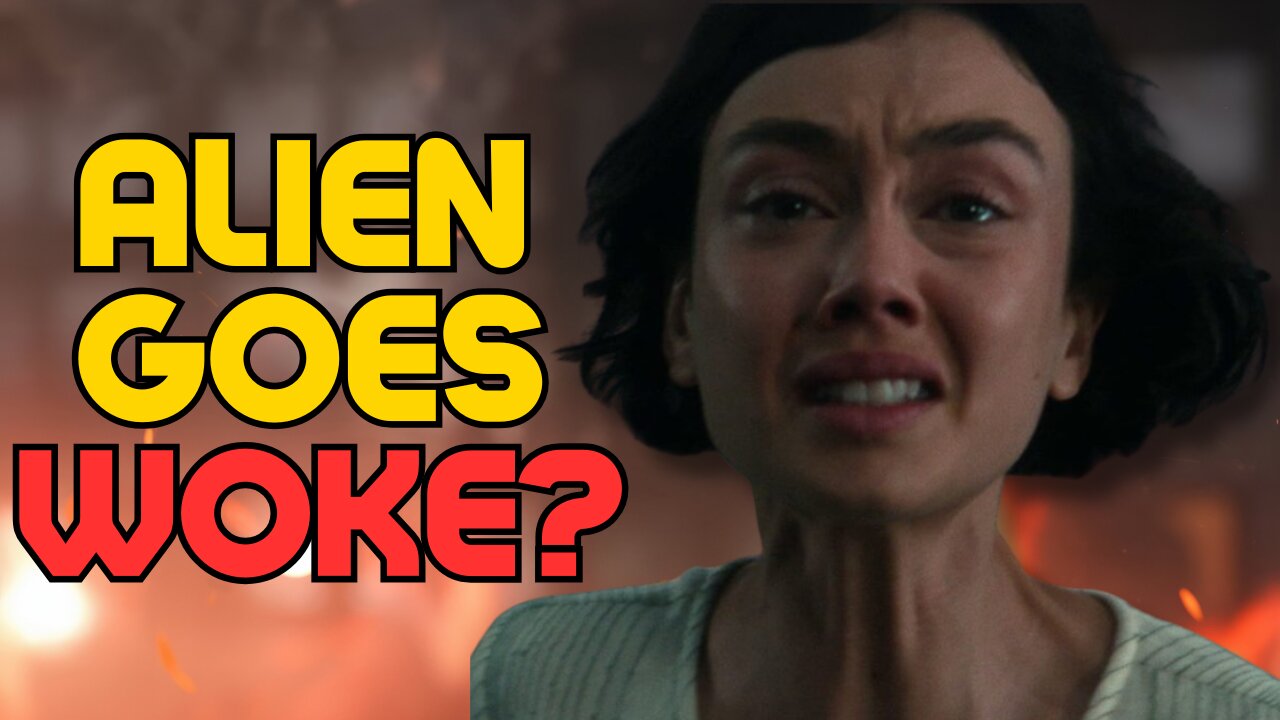 Alien Earth Breakdown: Woke Disaster or Sci-Fi Triumph?