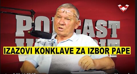 Željko Žukina: Hrvatska u raljama masonskoga svjetskoga poretka