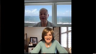 God-Inspired Light: LifeWave Technology, Faith, and the Future with Bishop Jim O'Connor