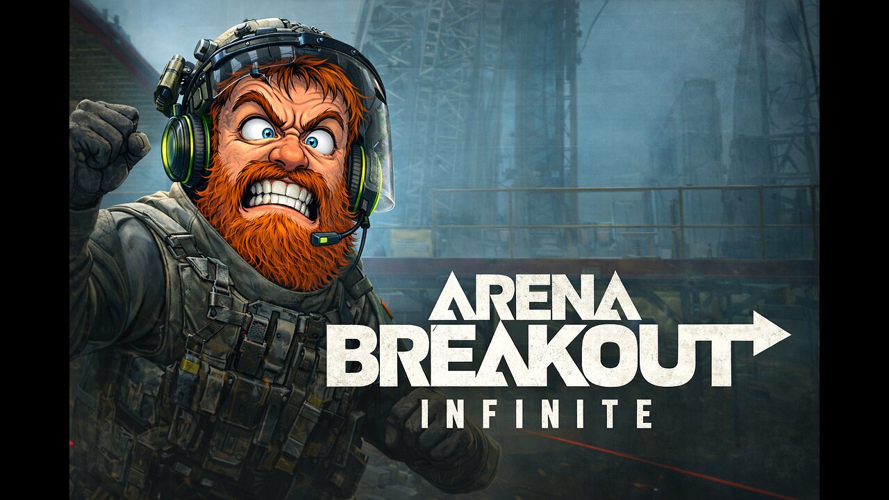 Arena Breakout Infinite