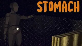 I Just WANTED A Snack | Stomach