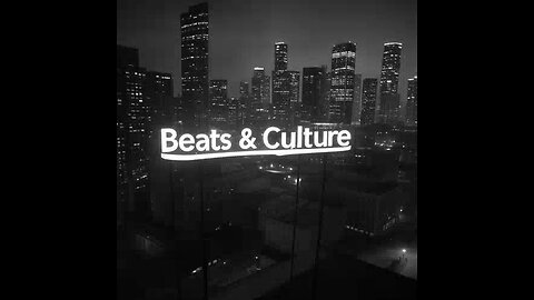 Beats & Culture Vol.13