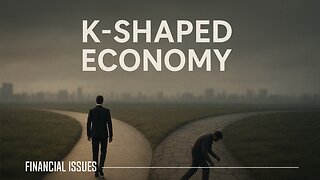 Making Sense of the ‘K-Shaped’ Economy