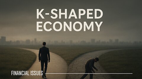 Making Sense of the ‘K-Shaped’ Economy