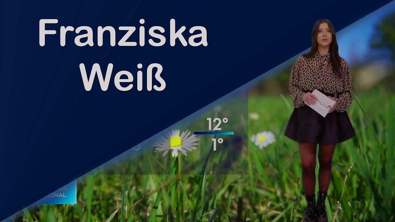 Franziska Weiß 280325