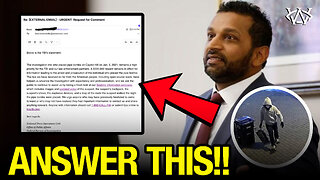 Feds Silent on Pipebomber Allegations!